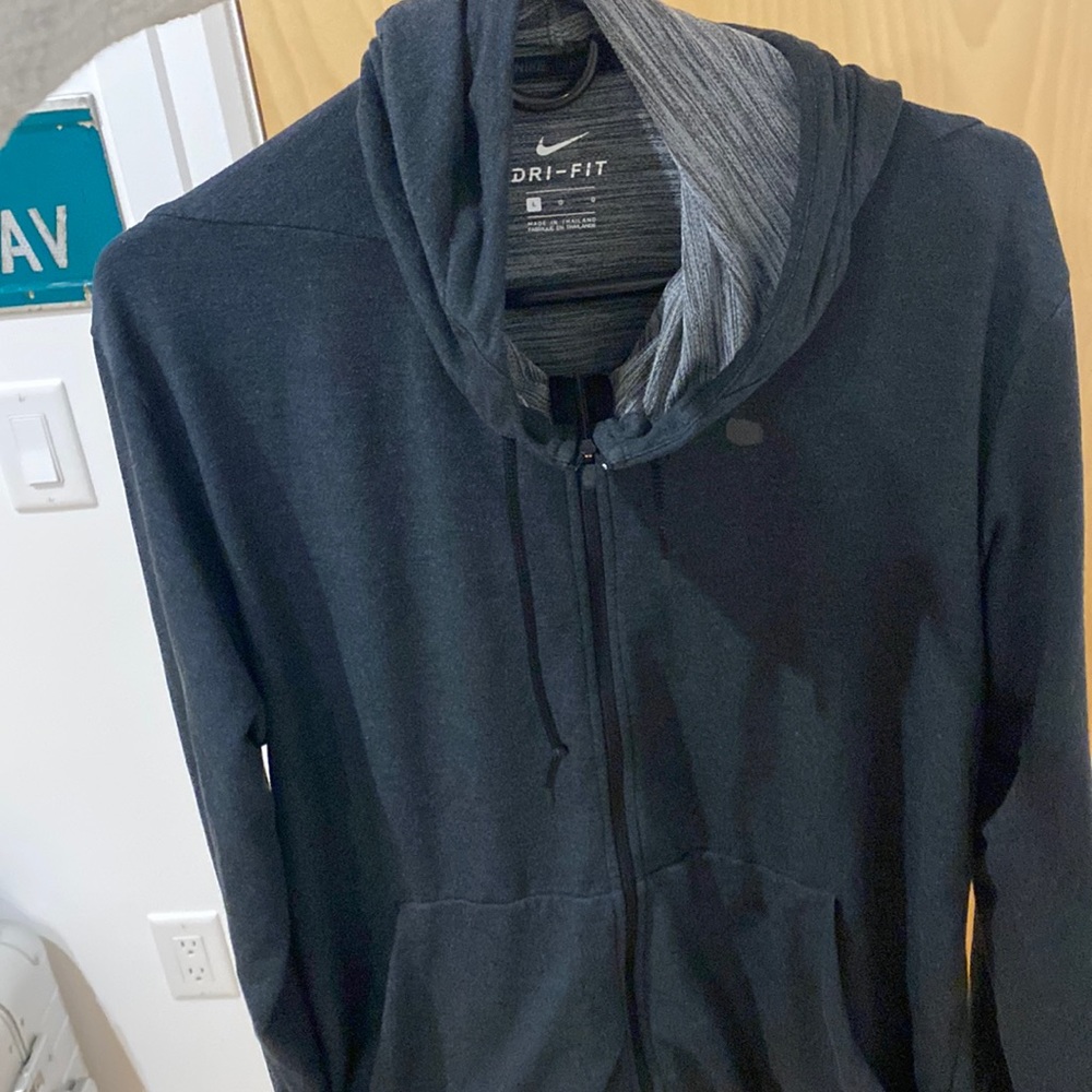 Limited Edition SoulCycle x Nike Hoodie